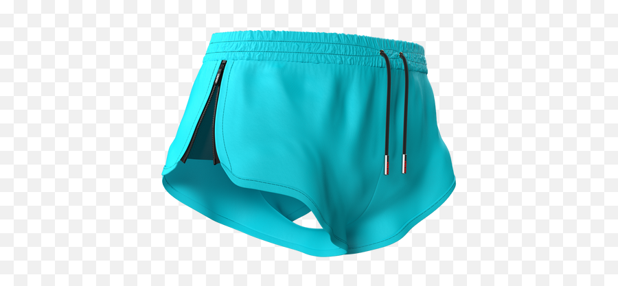 Baething Suits U2013 Culprit Underwear Store - Solid Png,Nike Icon Mesh Short