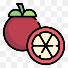 Mangosteen Fruit Images Free Vectors Stock Photos U0026 Psd - Svetovid Symbol png