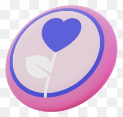 Develop Professional U0026 Soft Skills Matter - Heart png