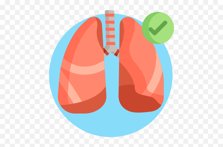 Free Icon Lung - Icono De Pulmon Png,Lung Icon