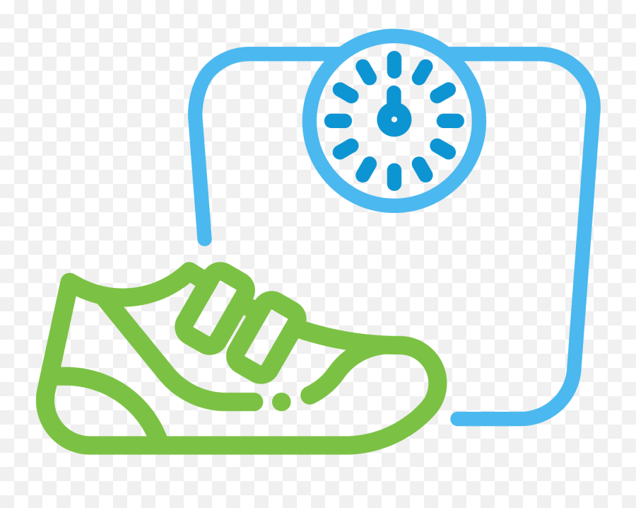 Healtheclinicupdate - Shoe Style Png,Pedometer Icon