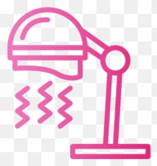 Hair Treatment - Free electronics icons Trentment Icon png