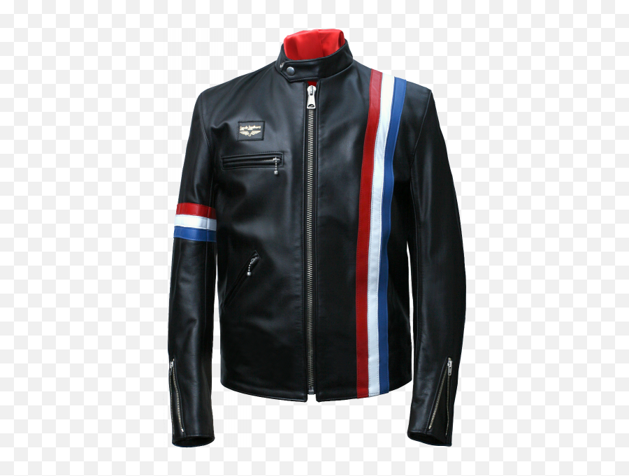 Jackets - Online Store Lewis Leathers Easy Rider Jacket Png,Blue Icon Motorcycle Jacket
