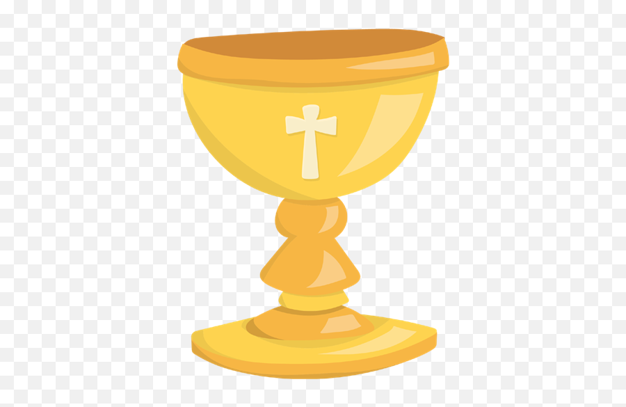Communion Clipart Chalice - Communion Cup Chalice Clipart Png,Chalice Png