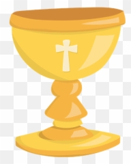 Communion Clipart Chalice - Communion Cup Chalice Clipart Png,Chalice Png