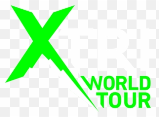 Icon U2014 Xtri World Tour - Language png