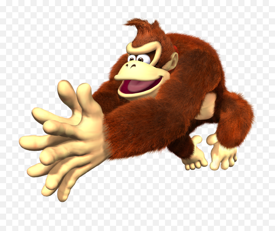 Clap - Super Mario Wiki The Mario Encyclopedia Donkey Kong Jungle Beat Png,Clapping Png