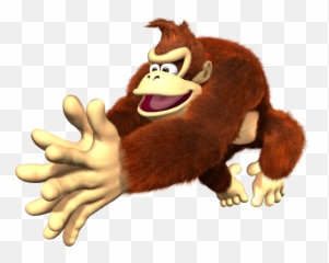 Clap - Super Mario Wiki The Mario Encyclopedia Donkey Kong Jungle Beat Png,Clapping Png