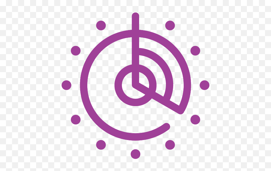 Sendpro Online - Sniper Crosshair Icon Png,Target Icon Purple