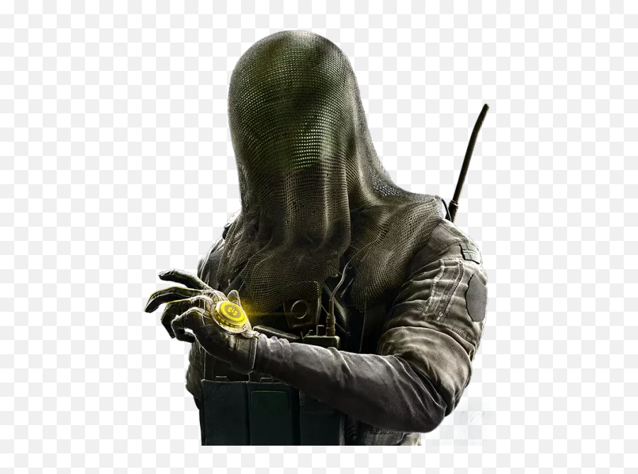 Who Would You Rather But With Rainbow Six Siege Operators - Nokk Rainbow Six Siege Png,Tachanka Png