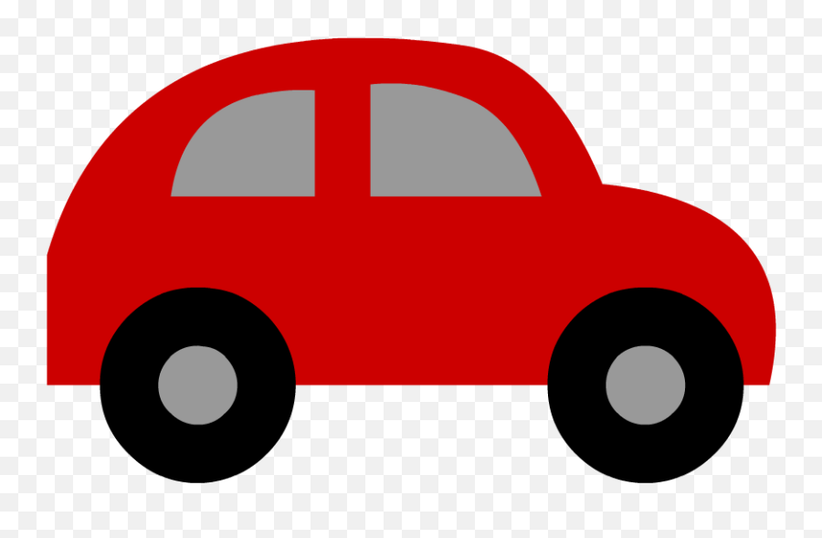 Cars - Brainpop Png,Red Car Icon