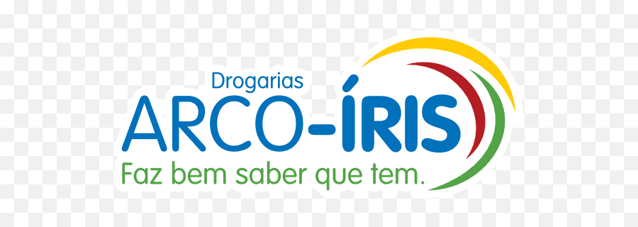 Drogarias Arco - Iris Logo Download Logo Icon Png Svg,Saber Png Icon