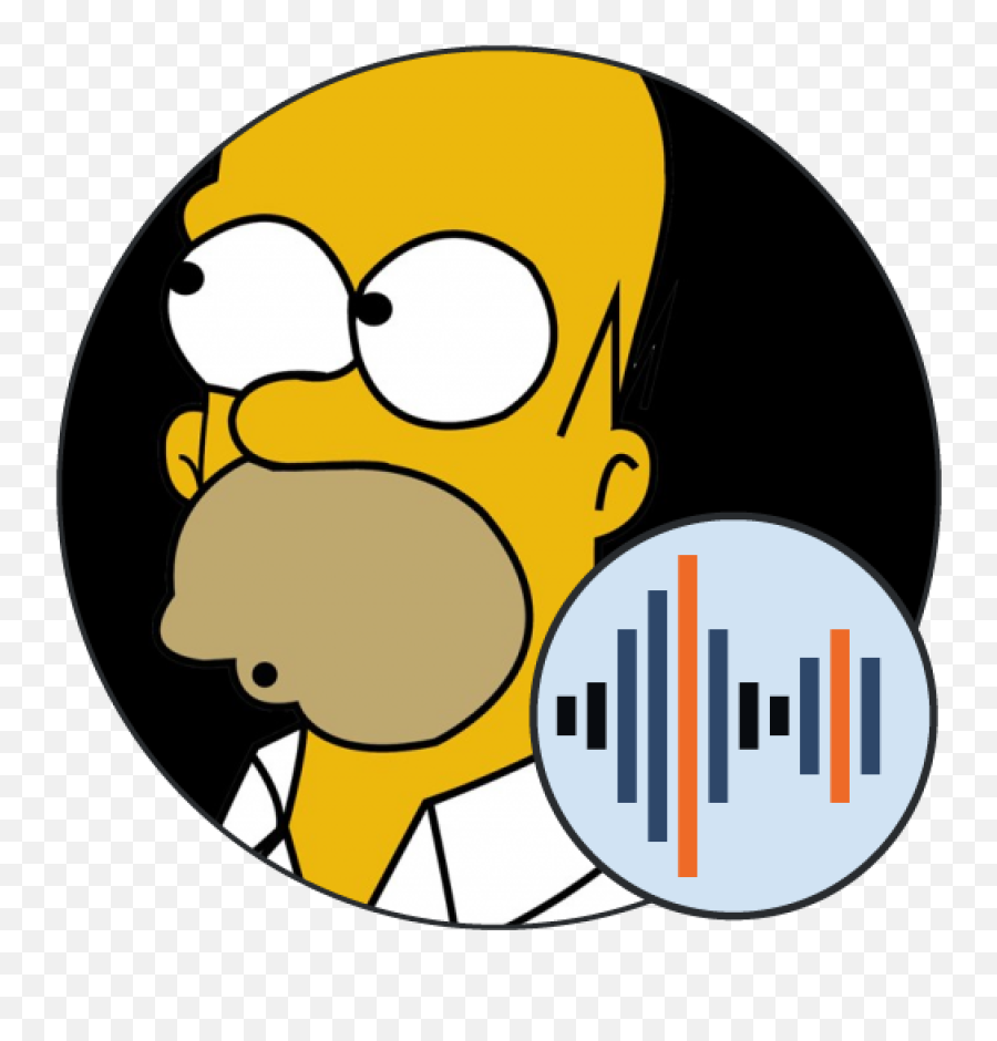 Homer Ringtones Png Simpson Icon