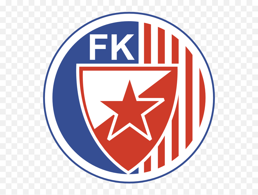Crvena Zvezda Download - Logo Icon Png Svg,League Star Icon