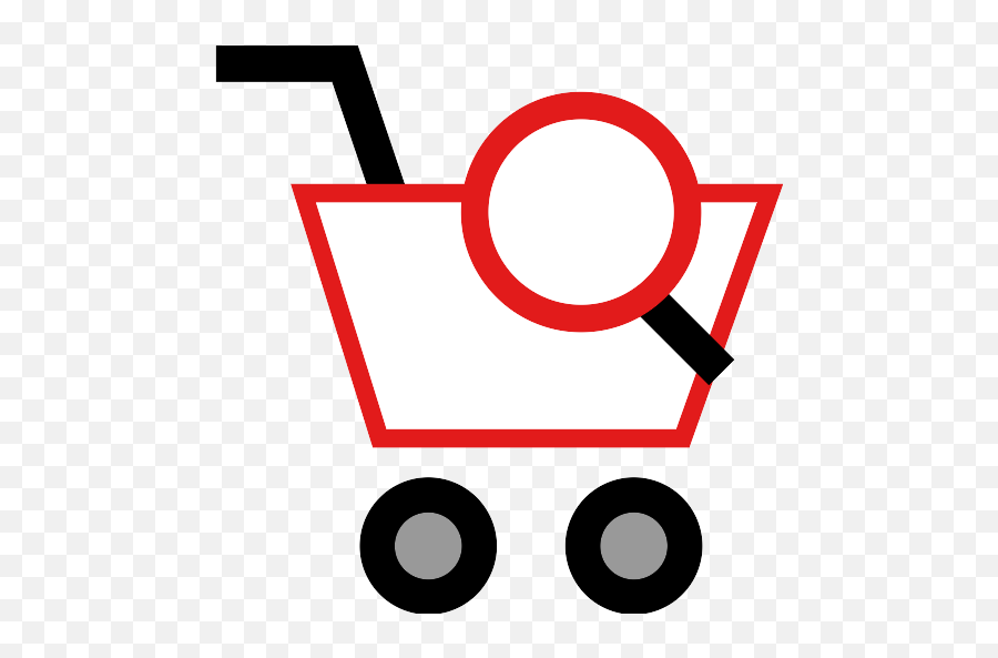 Cart Vector Svg Icon 137 - Png Repo Free Png Icons,Search Icon Svg Free