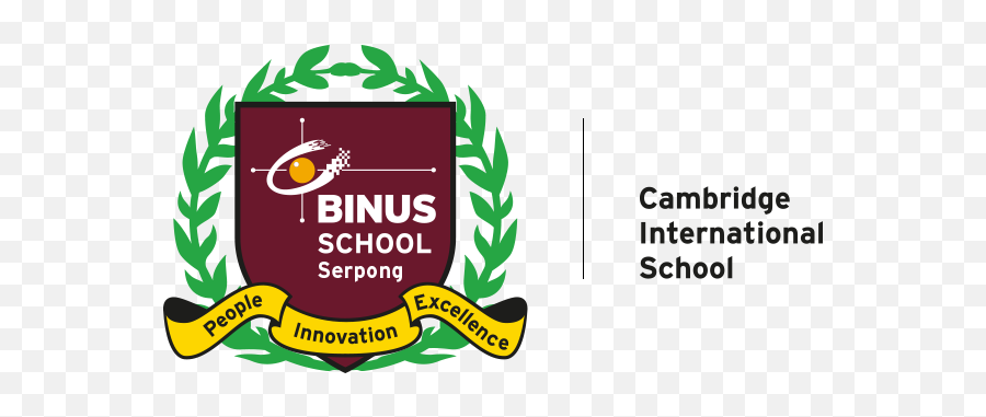 Early Childhood Years U2013 Binus School Serpong Png Perumahan The Icon