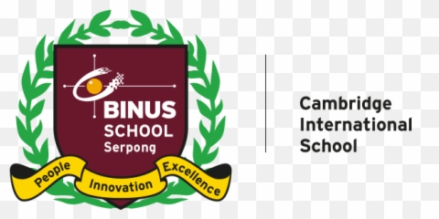 Early Childhood Years U2013 Binus School Serpong Png