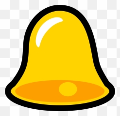 Bell Clipart - Icon png Transparent Png Full Size Background