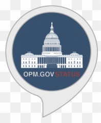 Amazoncom Opm Status Alexa Skills Png