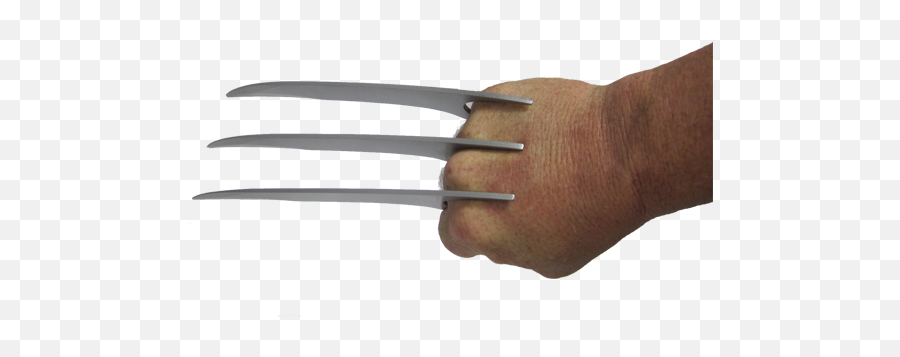 Wolverine Claws - Blades Of Wolverine Png,Wolverine Png
