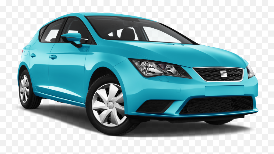 Download Seat Leon - Car Png Image With No Background Seat Leon Car Png,Seat Png