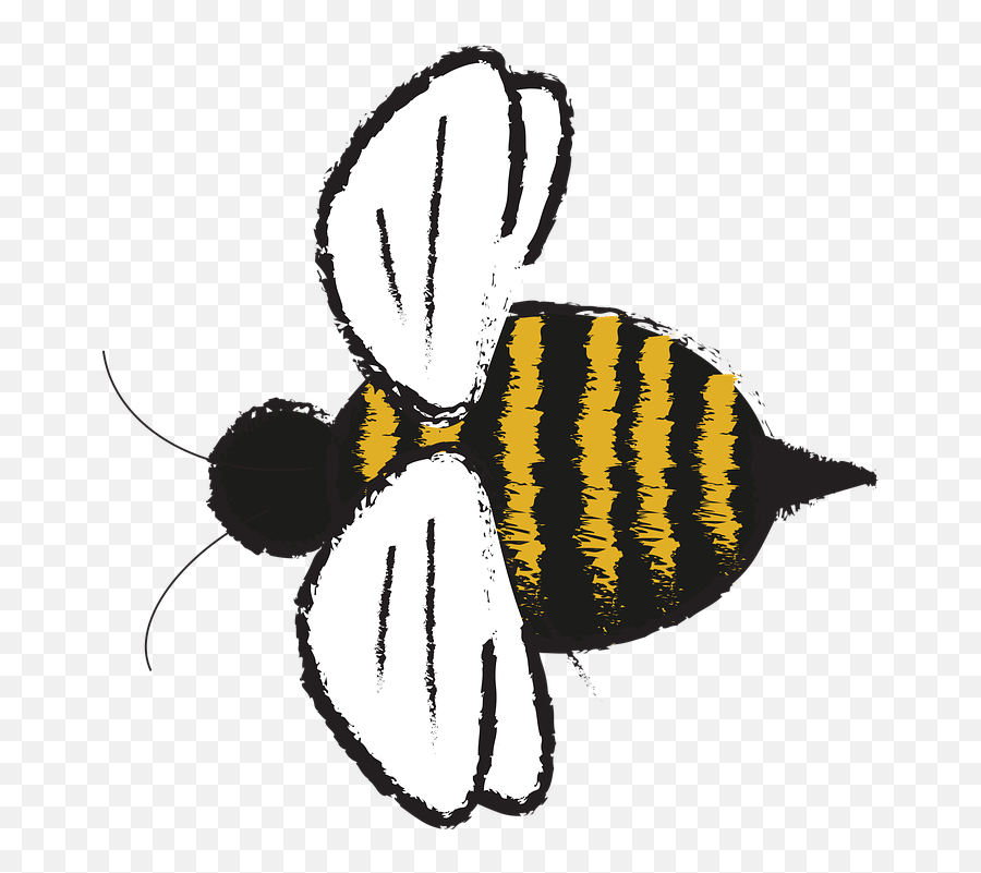 Nature Insect Bee Gif Png Bee Sting Png Free Transparent Png Images Pngaaa Com