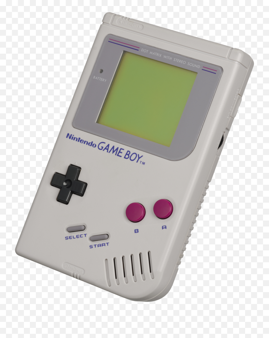 Game - Nintendo 90s Png,90s Png