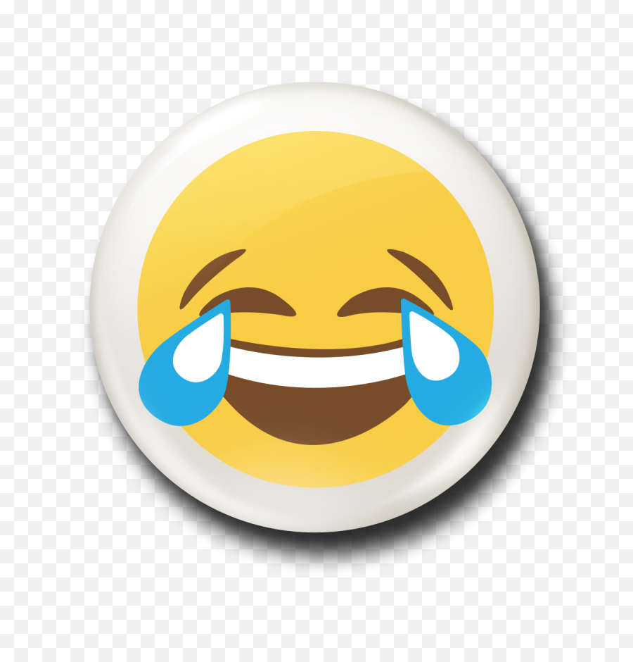 Download Hd Laugh Cry Emoji Png - Clear Laugh Emoji Png,Cry Emoji Png