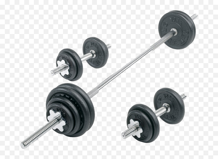 Barbell Png Pic