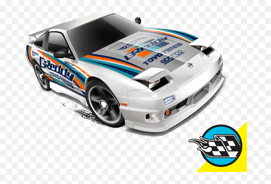 Hot Wheels Has Just Unveiled The Artwork For First Two - Nissan Hot Wheels Cars Png,Hot Wheels Car Png