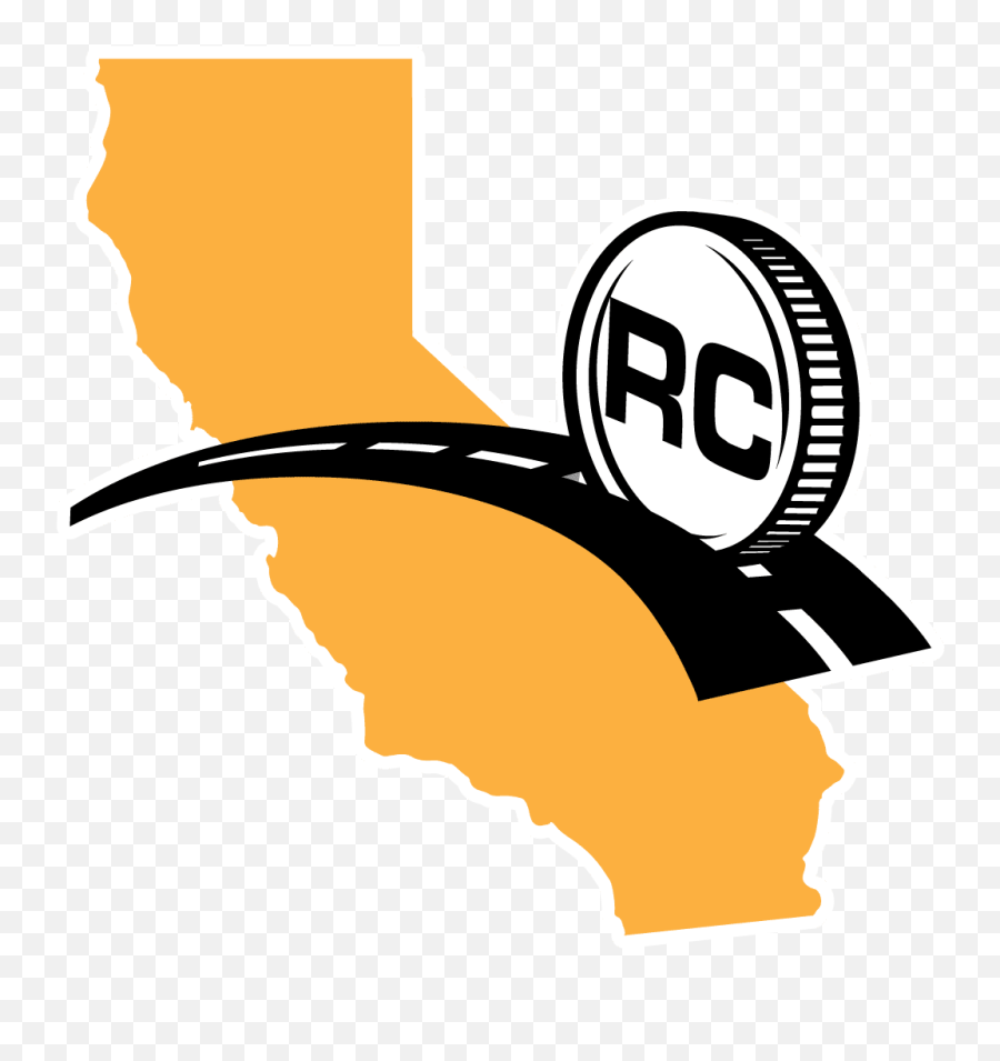 Background V81 Png Road No 1 California Mob Full - California Road Charge Pilot Program,Road Transparent Background