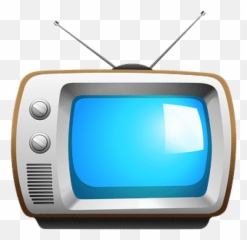Free Png Television - Konfest,Television Png