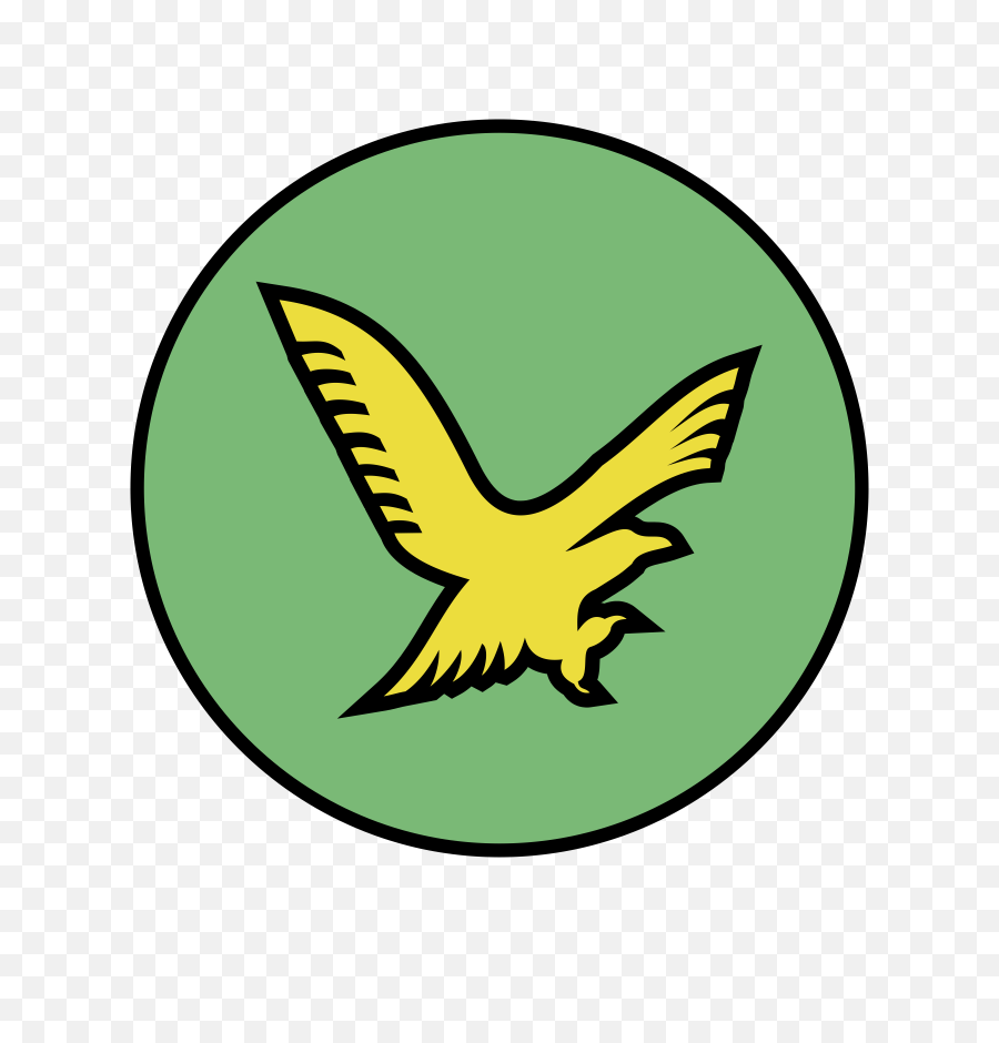 Gold Eagle Logo Png Transparent - White Eagle Logo Png,Eagle Logo Transparent
