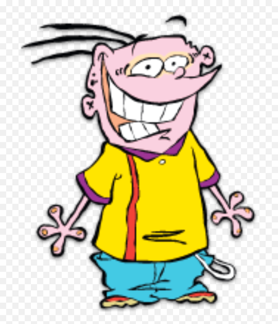 Eddy Ed Edd N Png Image - Ed Edd N Eddy Png,Ed Edd N Eddy Png