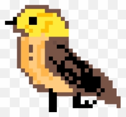 Golden Snitch Png - Pixel Art Baldi,Golden Snitch Png