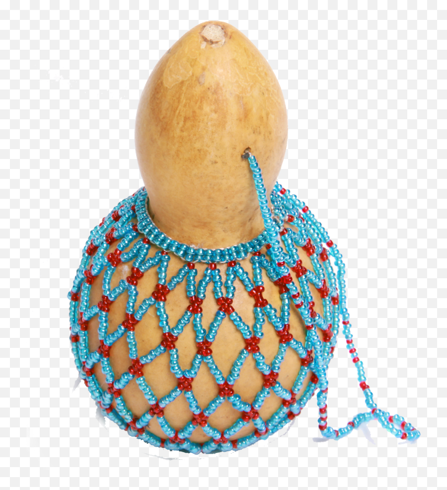 Johari - Handmade Beaded Gourd Fruit Png,Gourd Png