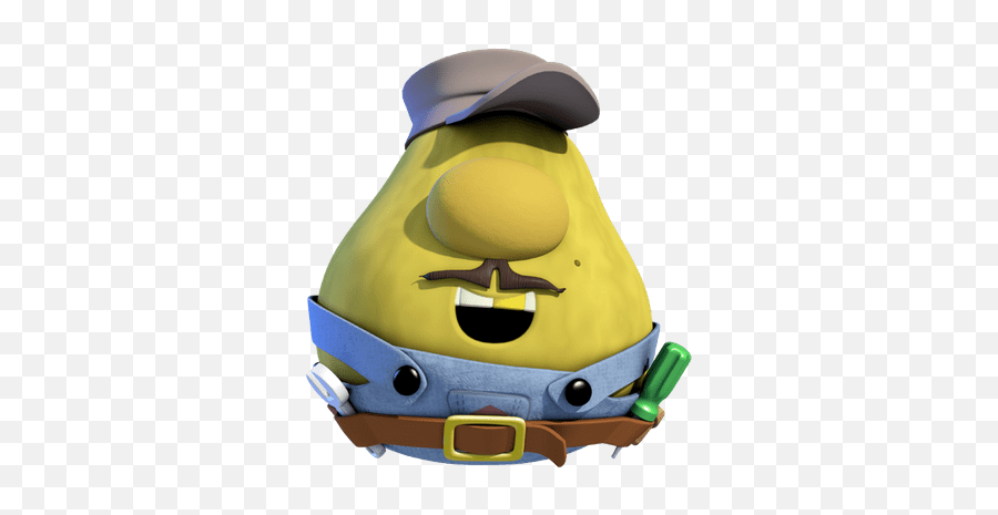 Search Results For Mr Bean Png Hereu0027s A Great List Of - Gourd Veggie Tales Characters,Mr Bean Png