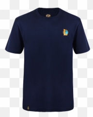 League Of Legends Season 2019 Logo Tee - Louis Vuitton Pocket Black png