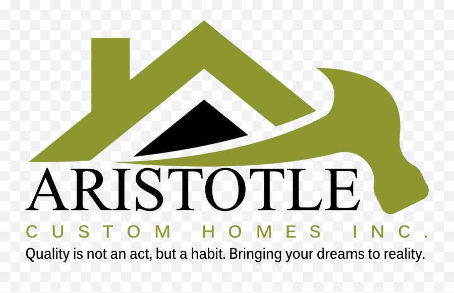 Custom Homes Inc - Global Warming I Need Ice Png,Aristotle Png