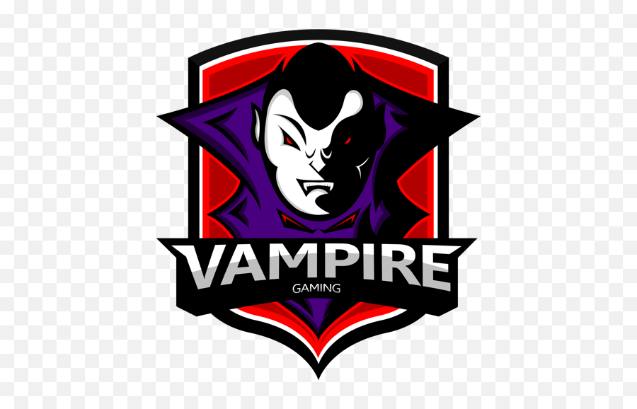 Vampire Gaming Logo Clipart - Hepatotoxicity Drugs List Mnemonics Png,Vampire Logo