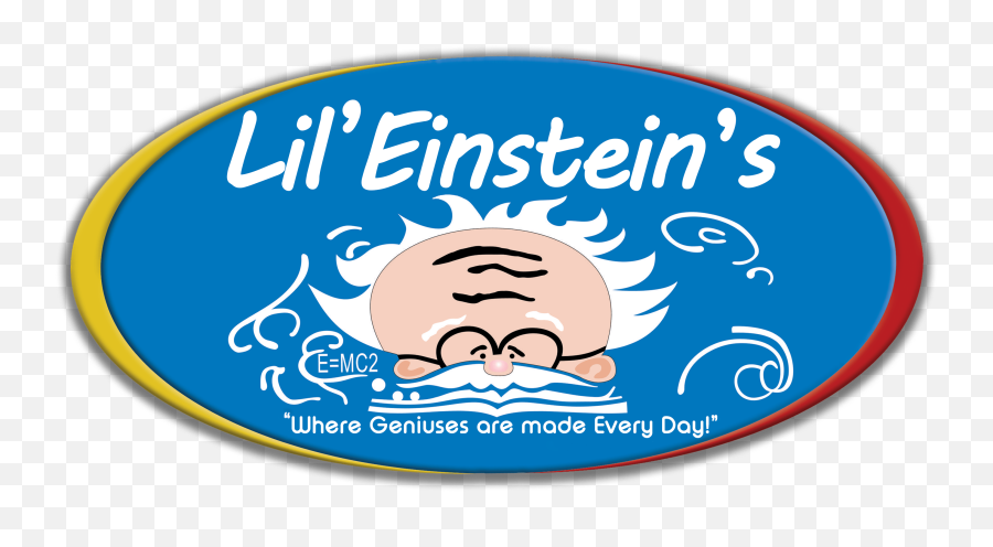 Lilu0027 Einsteinu0027s Learning Academy Call 1 - 855500lela Today Clip Art Png,Einstein Png