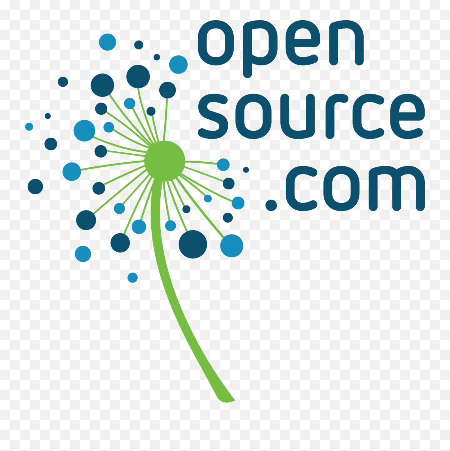 Opensourcecomdigitaldandelionpng Opensourcecom Dandelion Png