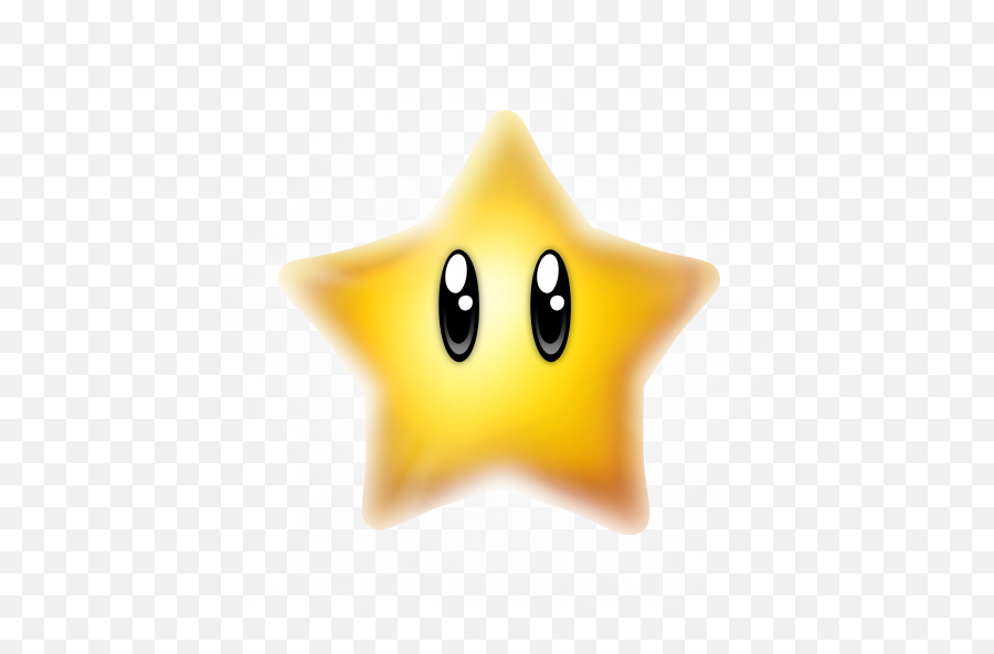 Mario Star Icon - Toy Png,Mario Star Png