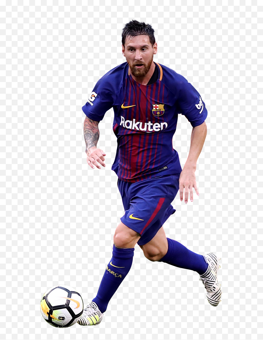 Lionel Messi Png 4 Image - Football Player Messi Png,Lionel Messi Png
