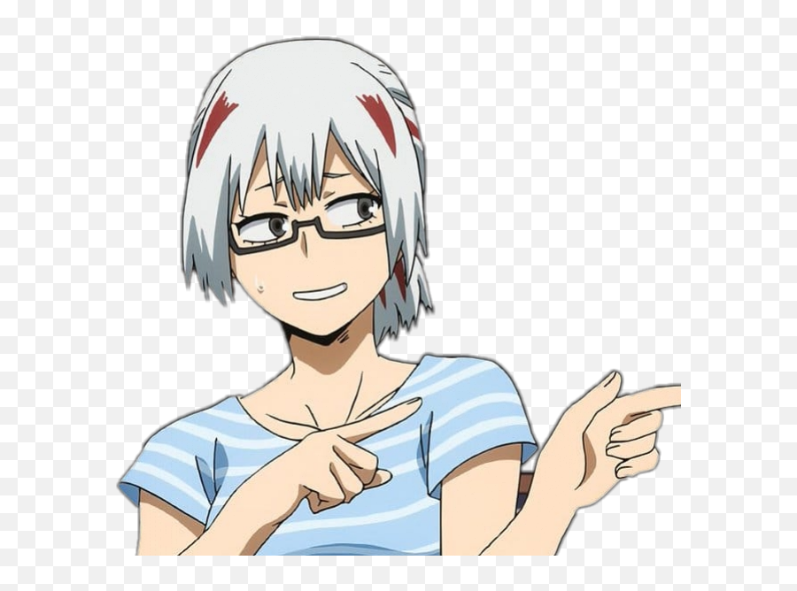 Fuyumi Todoroki Png - Fuyumi Todoroki Png,Todoroki Png