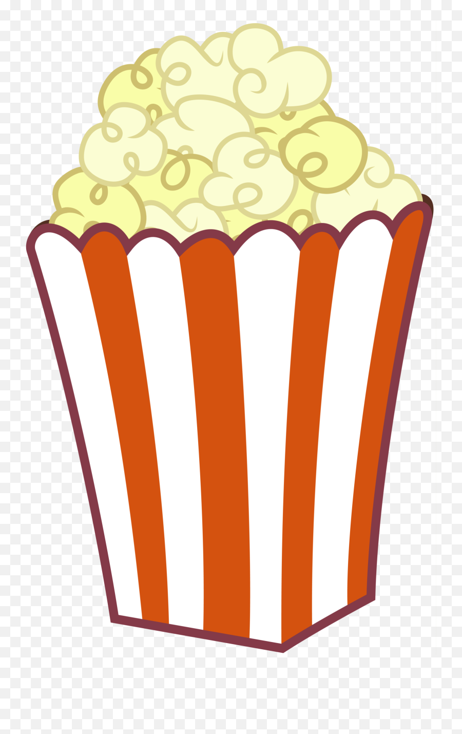 Popcorn Png Pic - Transparent Popcorn Clipart Png,Pop Corn Png