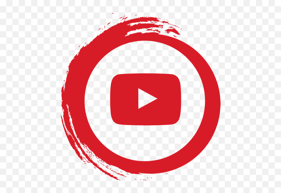 Grow Your Social Media In 2020 Png Youtube Logo Ong