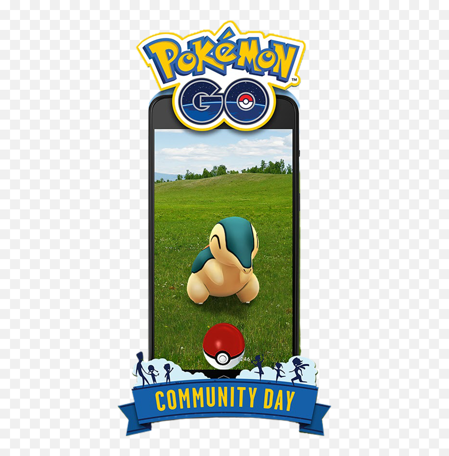 Get Meltan In Pokemon Go - Pokemon Go Community Day Png,Pokemon Go Png
