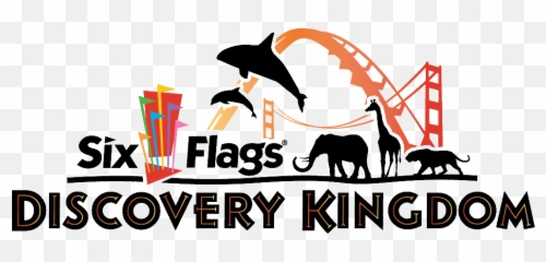 Beverage Service - Six Flags png