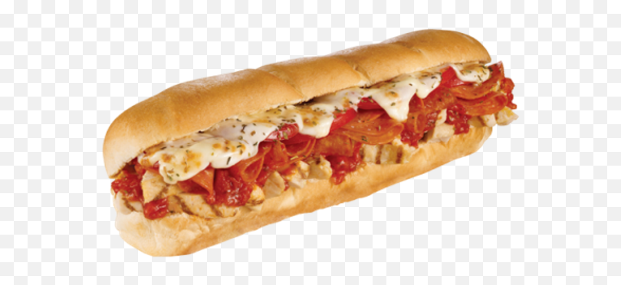 Download Subway Sandwich Png - Transparent Subway Sandwich Png,Subway Png